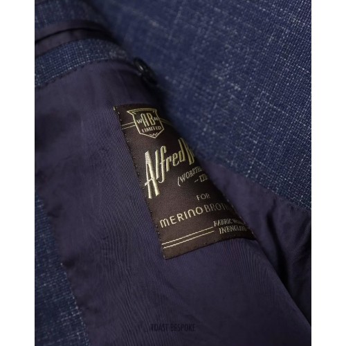 ABSU41 by Toast Bespoke